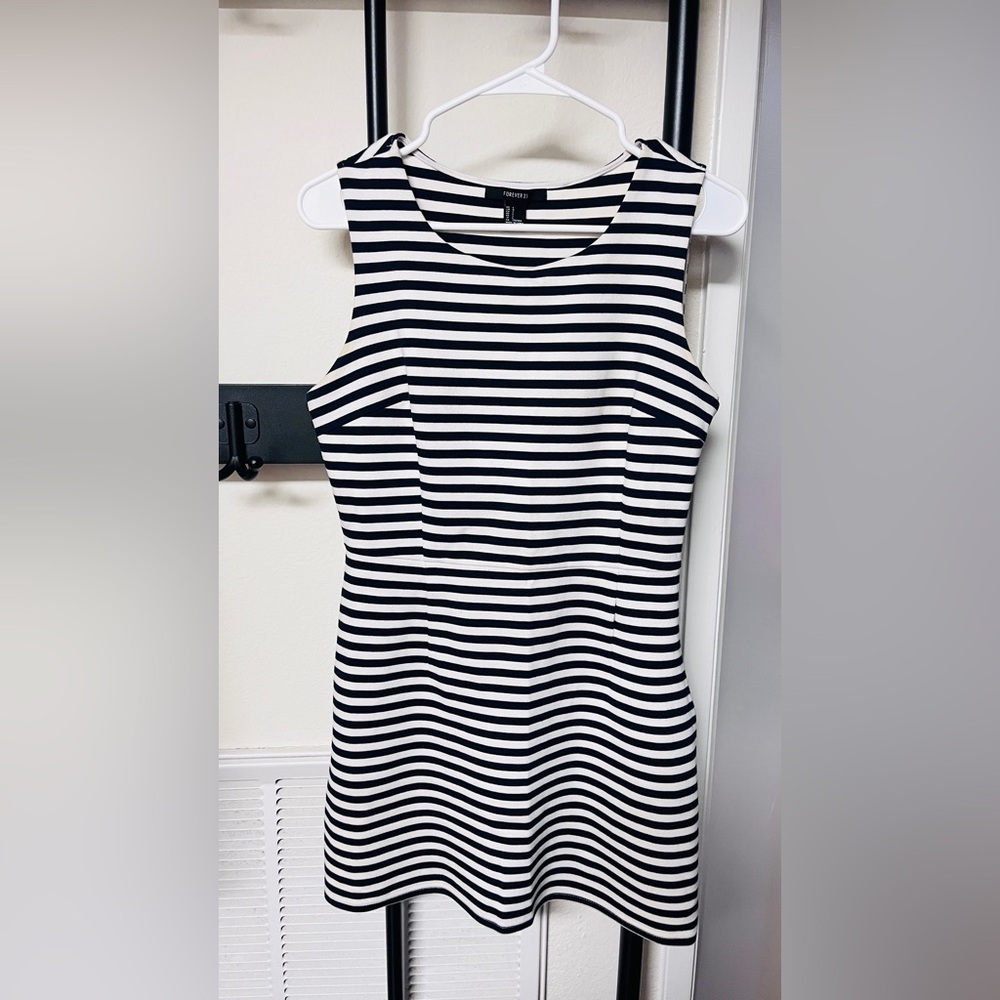 Forever 21 Casual Mini Dress